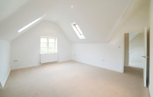 Brasted Chart bedroom extension leads