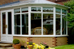 conservatories Brasted Chart