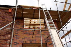 trusted extension quotes Brasted Chart