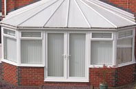 Brasted Chart conservatory installation