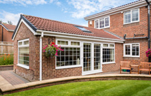 Brasted Chart house extension leads