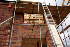 house extensions Brasted Chart